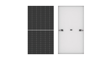 高性能太陽能光伏板